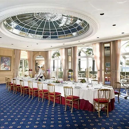 Carlton Cannes, A Regent Hotel 